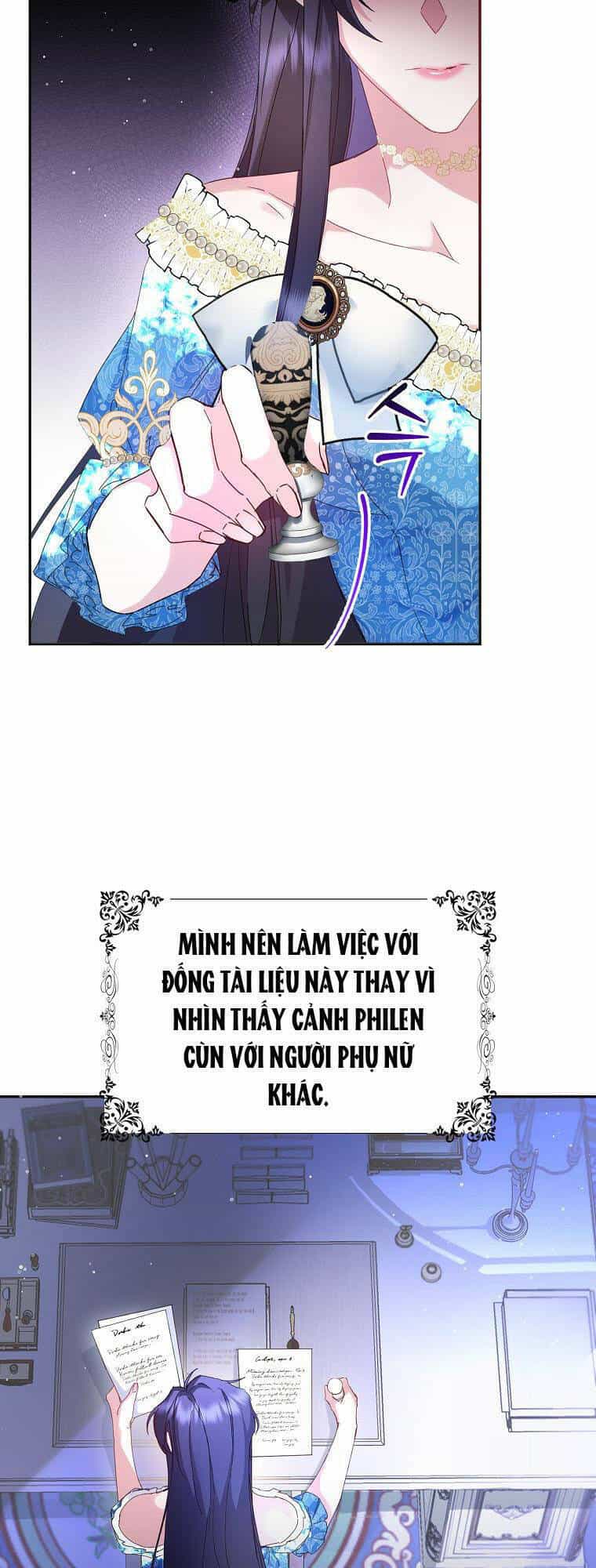 Anh Chỉ Là Đồ Bỏ Đi Của Tôi Mà Thôi - Chương 3 - ảnh 16