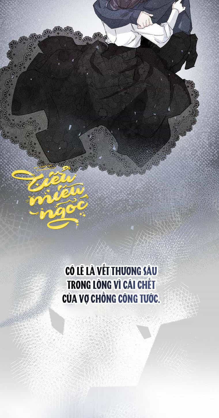 Anh Chỉ Là Đồ Bỏ Đi Của Tôi Mà Thôi - Chương 3 - ảnh 23