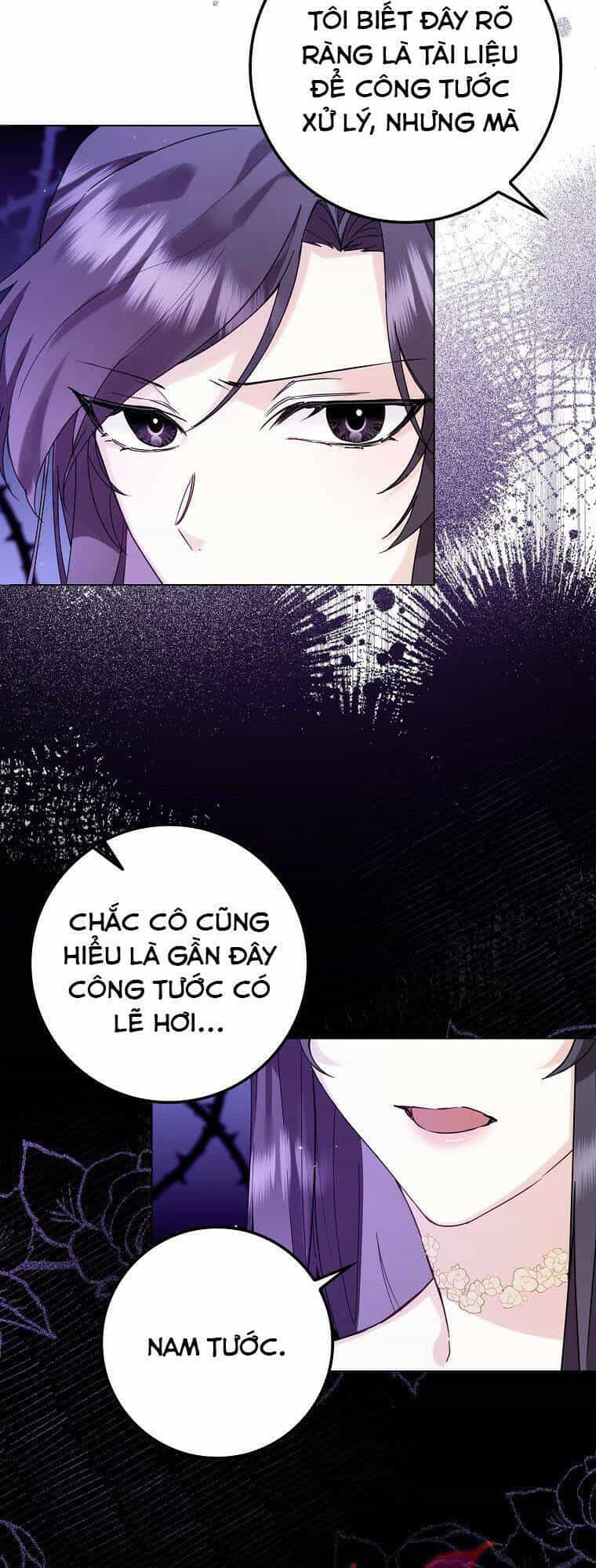 Anh Chỉ Là Đồ Bỏ Đi Của Tôi Mà Thôi - Chương 3 - ảnh 50