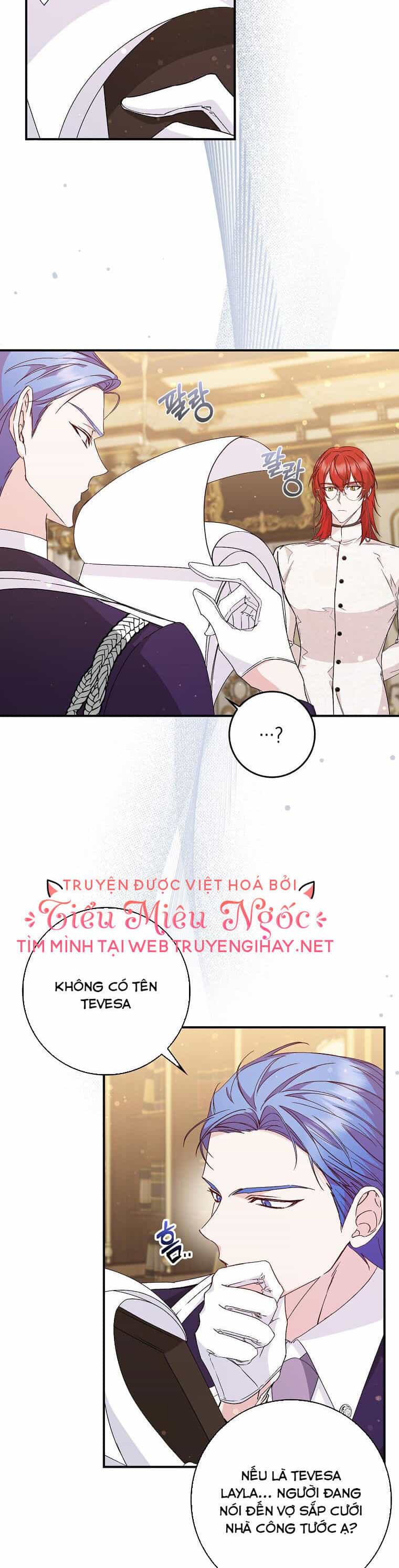 Anh Chỉ Là Đồ Bỏ Đi Của Tôi Mà Thôi - Chương 31 - ảnh 21