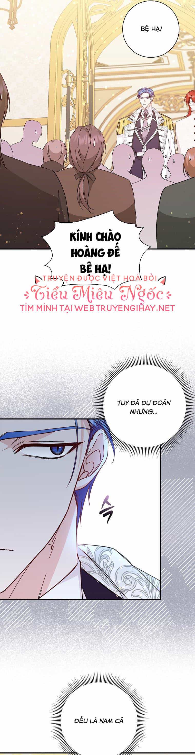 Anh Chỉ Là Đồ Bỏ Đi Của Tôi Mà Thôi - Chương 31 - ảnh 29