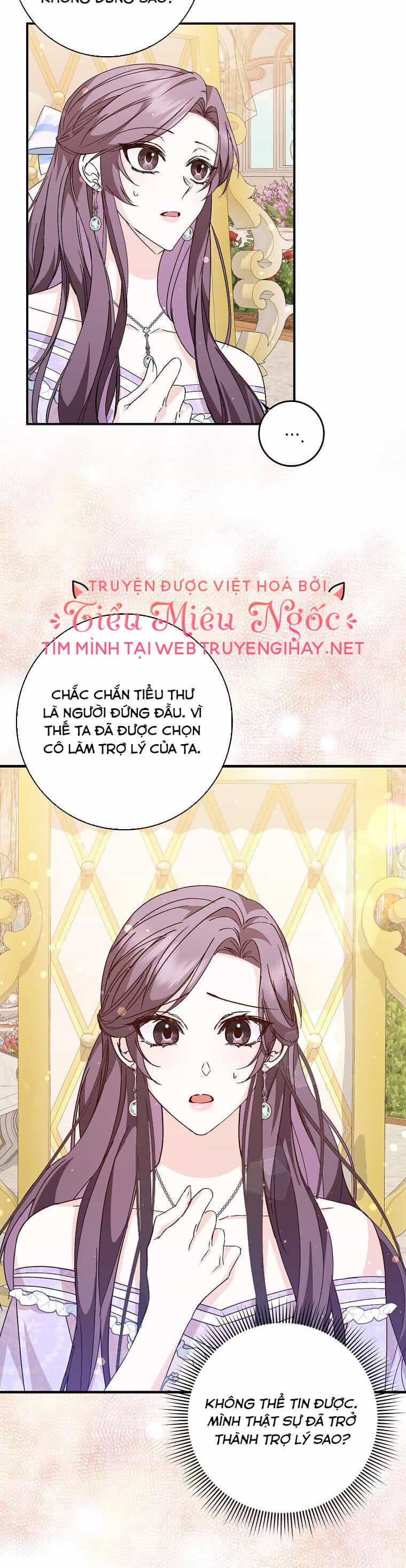 Anh Chỉ Là Đồ Bỏ Đi Của Tôi Mà Thôi - Chương 32 - ảnh 28
