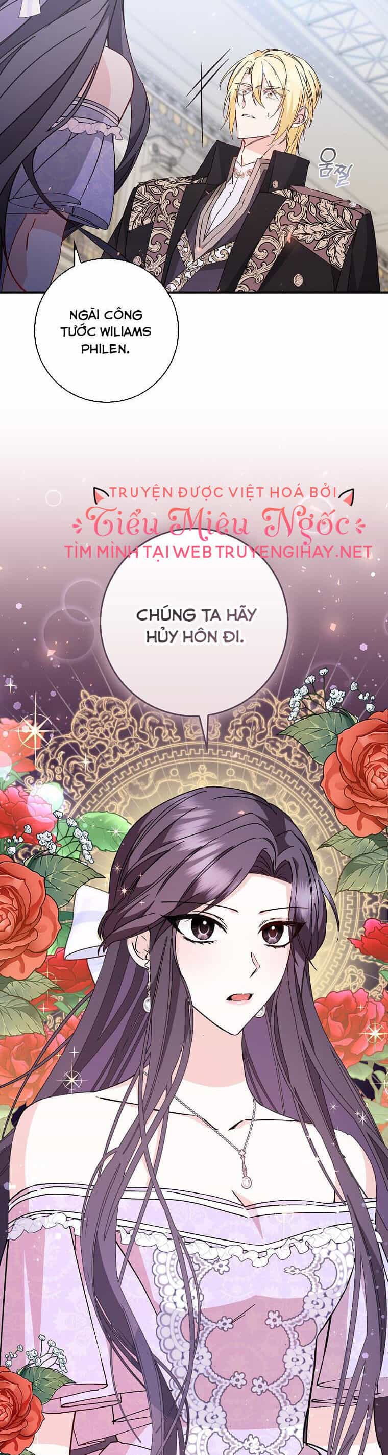 Anh Chỉ Là Đồ Bỏ Đi Của Tôi Mà Thôi - Chương 33 - ảnh 33