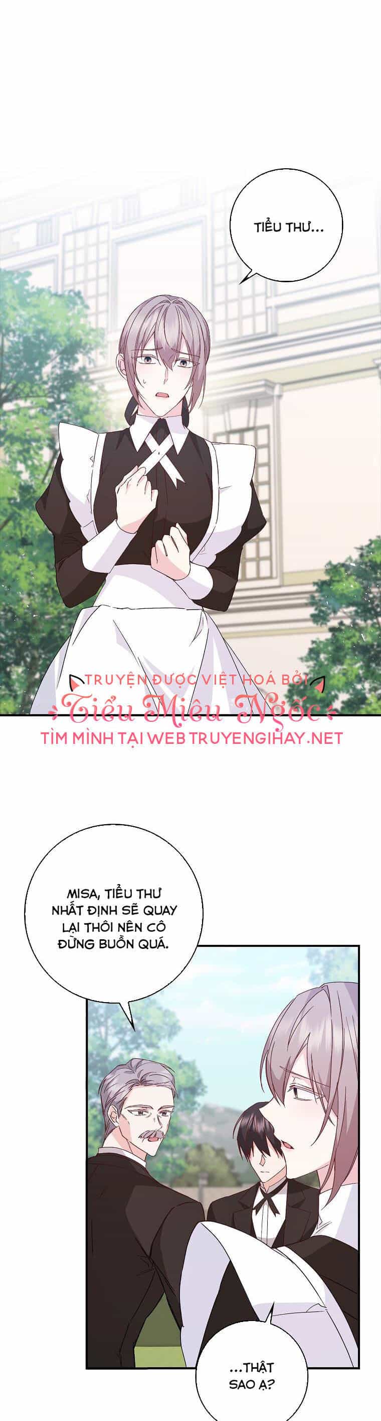 Anh Chỉ Là Đồ Bỏ Đi Của Tôi Mà Thôi - Chương 34 - ảnh 20