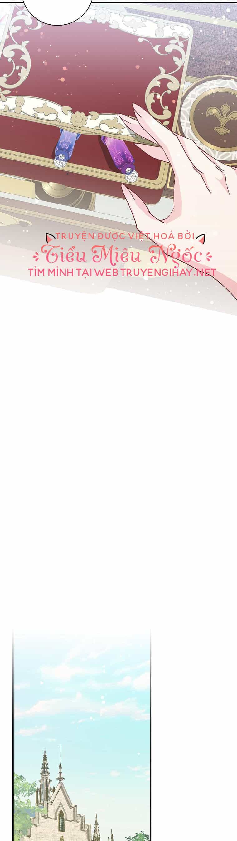 Anh Chỉ Là Đồ Bỏ Đi Của Tôi Mà Thôi - Chương 34 - ảnh 31