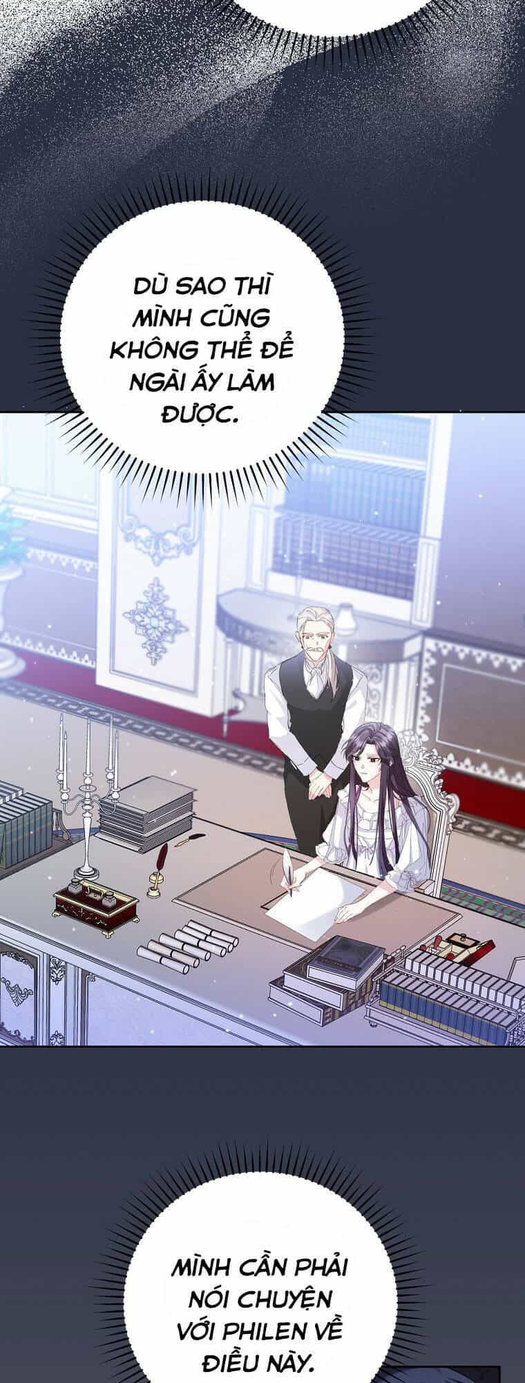 Anh Chỉ Là Đồ Bỏ Đi Của Tôi Mà Thôi - Chương 4 - ảnh 26