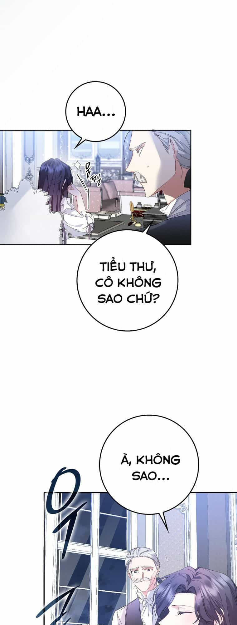 Anh Chỉ Là Đồ Bỏ Đi Của Tôi Mà Thôi - Chương 4 - ảnh 29