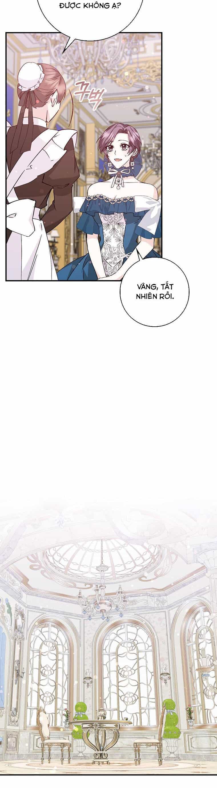 Anh Chỉ Là Đồ Bỏ Đi Của Tôi Mà Thôi - Chương 36 - ảnh 30