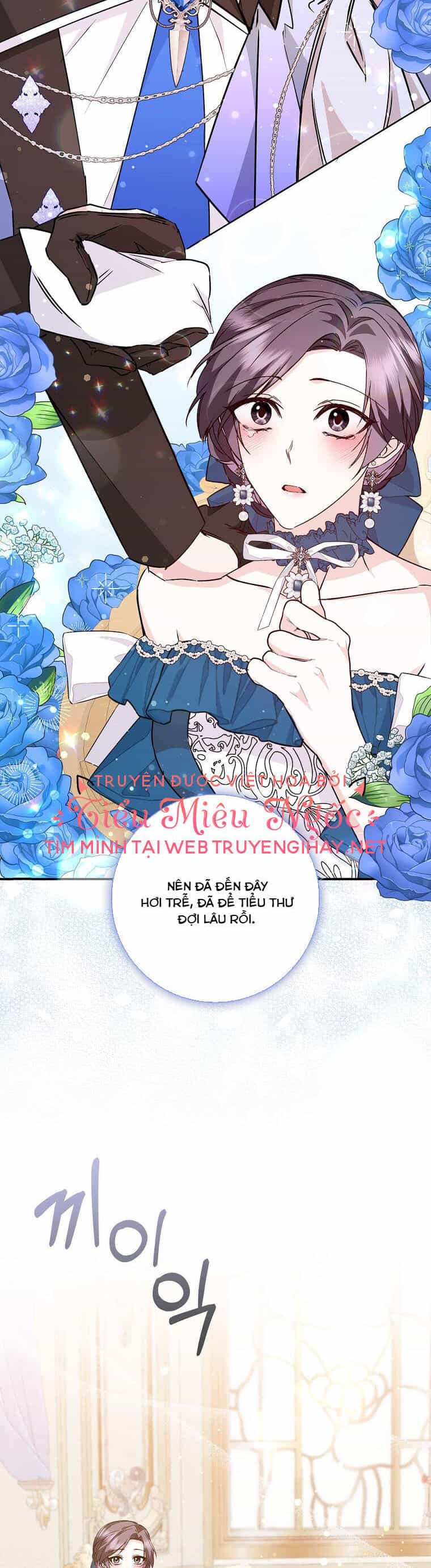 Anh Chỉ Là Đồ Bỏ Đi Của Tôi Mà Thôi - Chương 36 - ảnh 35