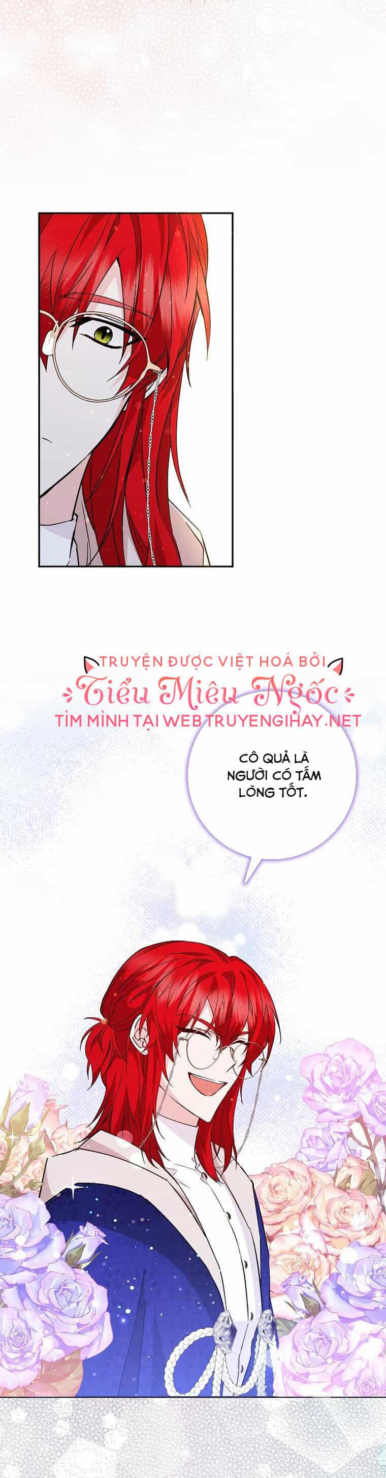 Anh Chỉ Là Đồ Bỏ Đi Của Tôi Mà Thôi - Chương 38 - ảnh 27
