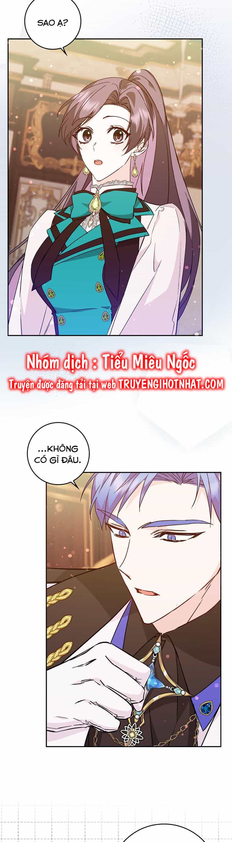 Anh Chỉ Là Đồ Bỏ Đi Của Tôi Mà Thôi - Chương 40 - ảnh 18
