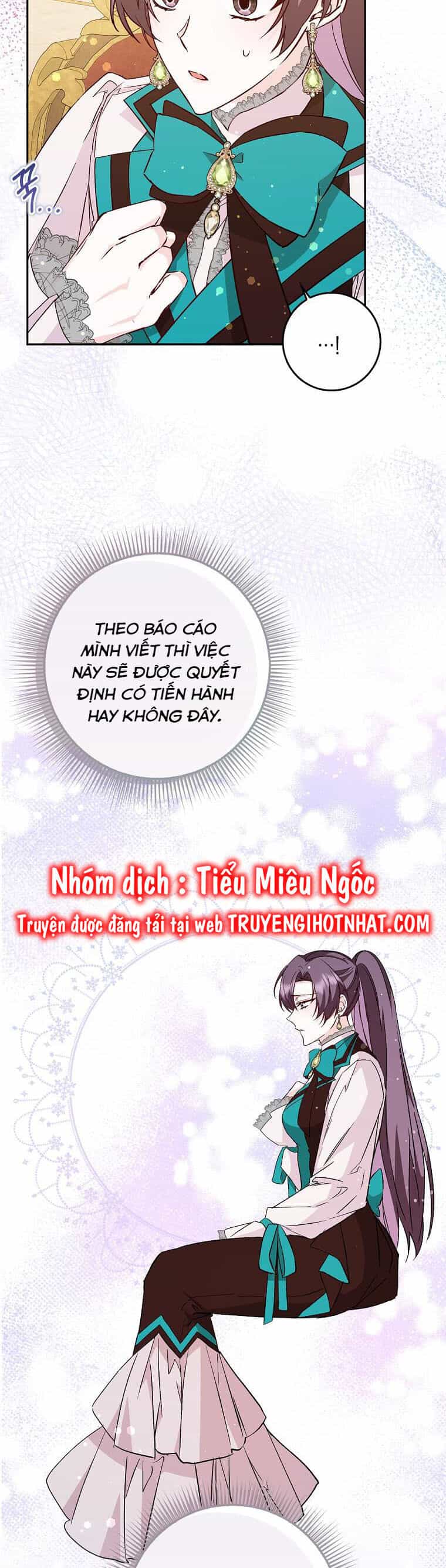 Anh Chỉ Là Đồ Bỏ Đi Của Tôi Mà Thôi - Chương 40 - ảnh 40