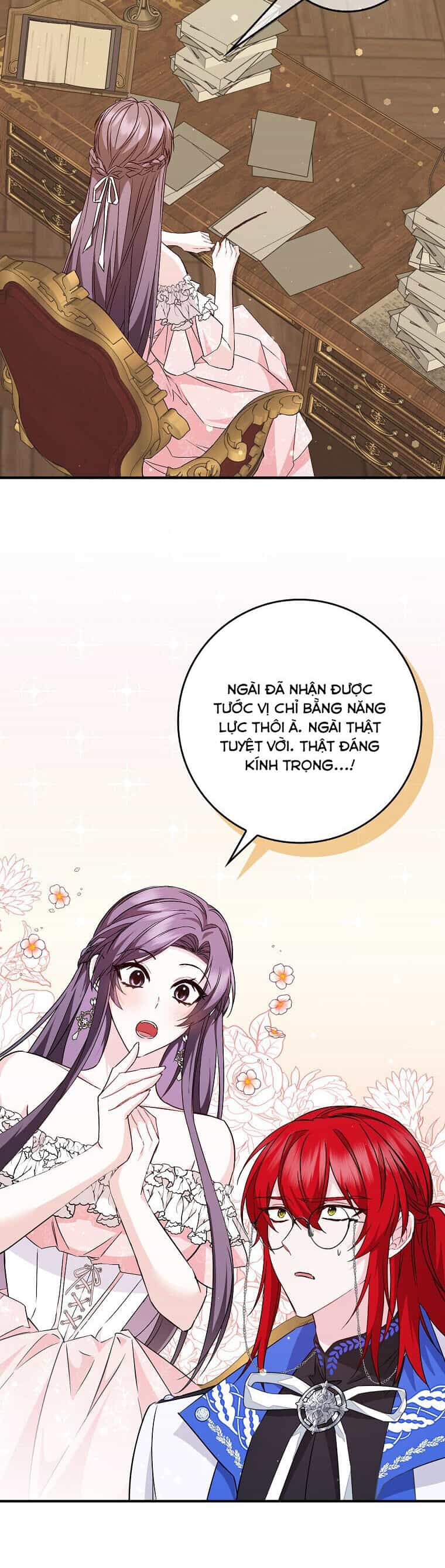Anh Chỉ Là Đồ Bỏ Đi Của Tôi Mà Thôi - Chương 42 - ảnh 36