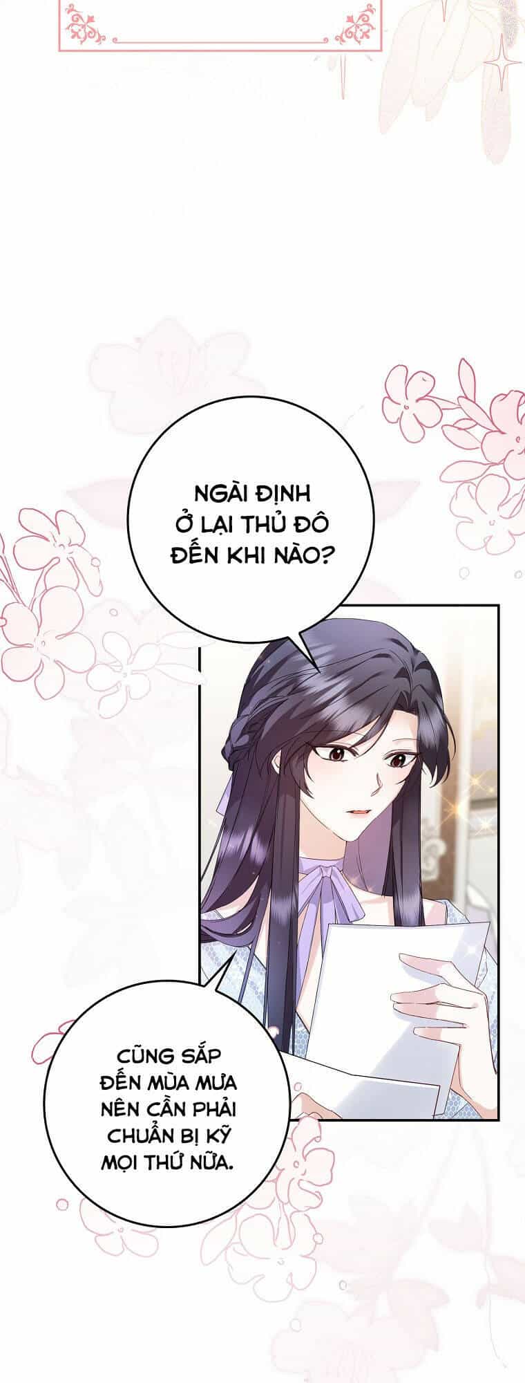 Anh Chỉ Là Đồ Bỏ Đi Của Tôi Mà Thôi - Chương 5 - ảnh 12