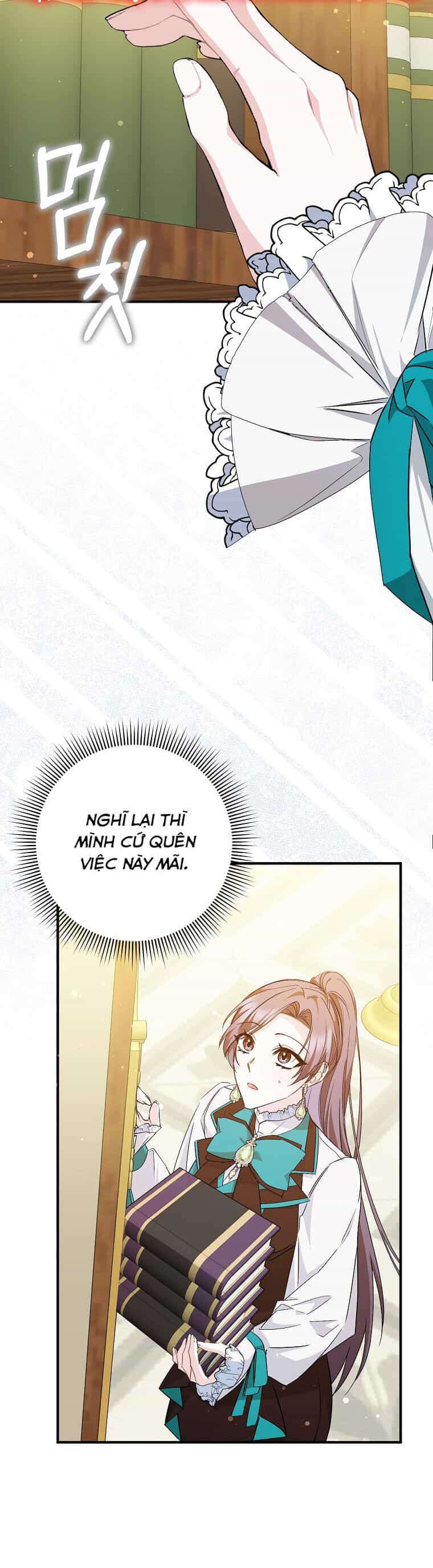 Anh Chỉ Là Đồ Bỏ Đi Của Tôi Mà Thôi - Chương 44 - ảnh 21