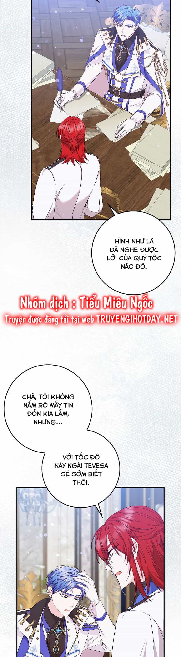 Anh Chỉ Là Đồ Bỏ Đi Của Tôi Mà Thôi - Chương 44 - ảnh 36