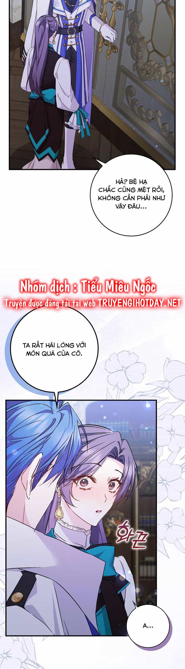 Anh Chỉ Là Đồ Bỏ Đi Của Tôi Mà Thôi - Chương 45 - ảnh 18