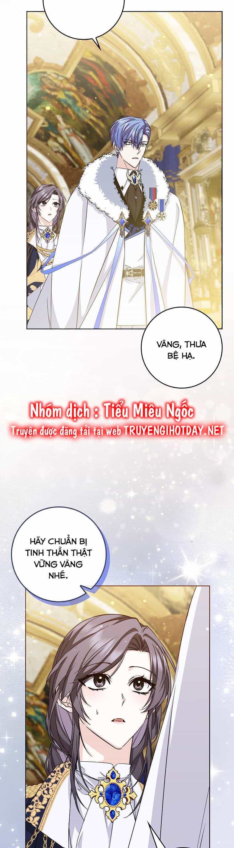 Anh Chỉ Là Đồ Bỏ Đi Của Tôi Mà Thôi - Chương 47 - ảnh 32
