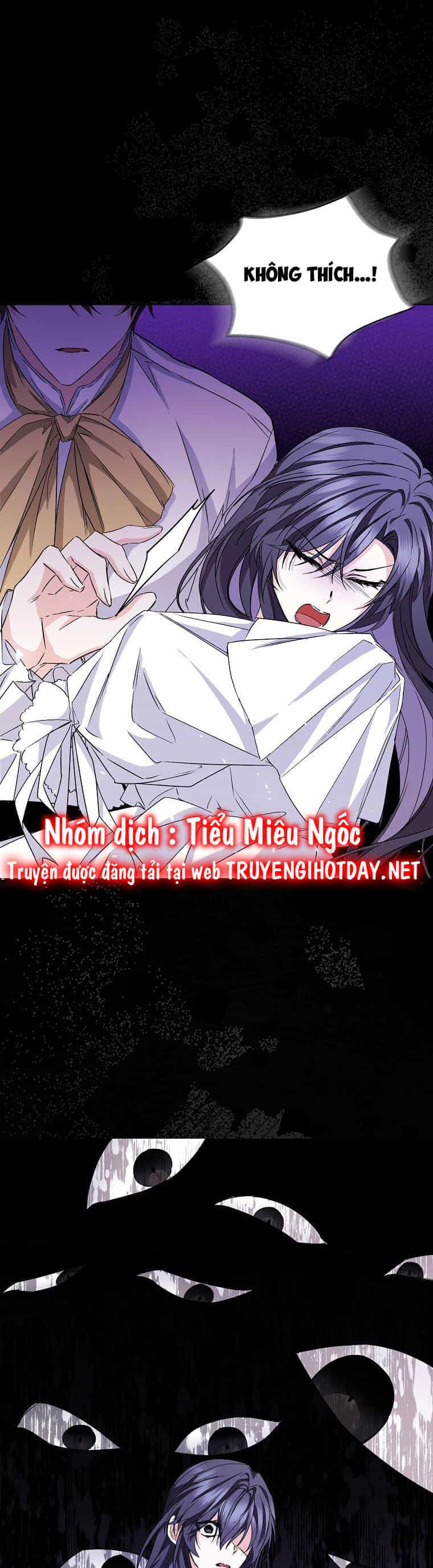 Anh Chỉ Là Đồ Bỏ Đi Của Tôi Mà Thôi - Chương 48 - ảnh 1
