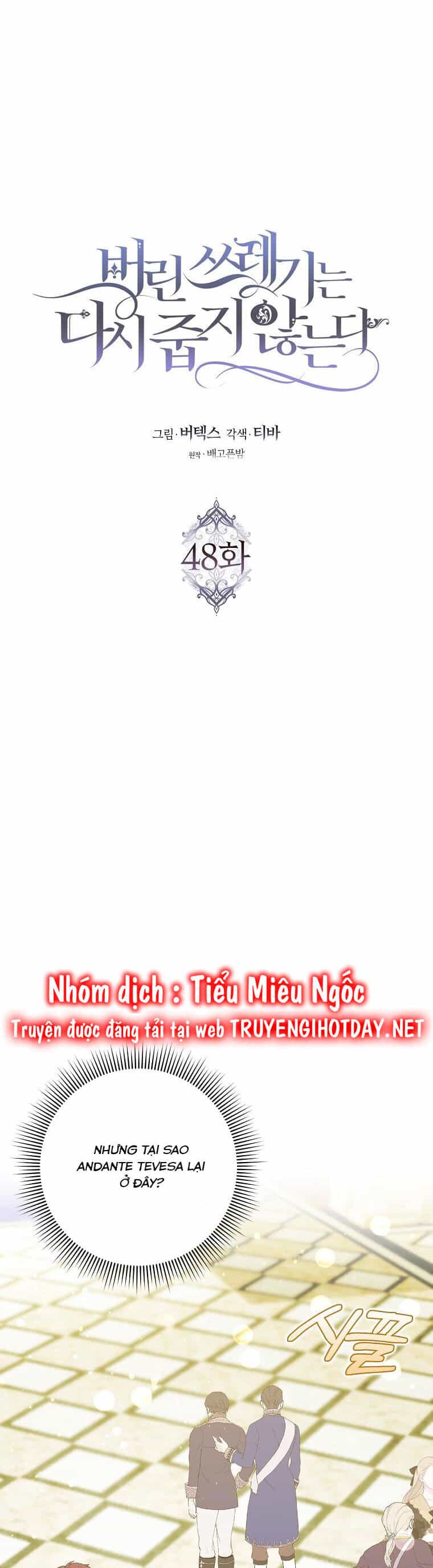 Anh Chỉ Là Đồ Bỏ Đi Của Tôi Mà Thôi - Chương 48 - ảnh 6