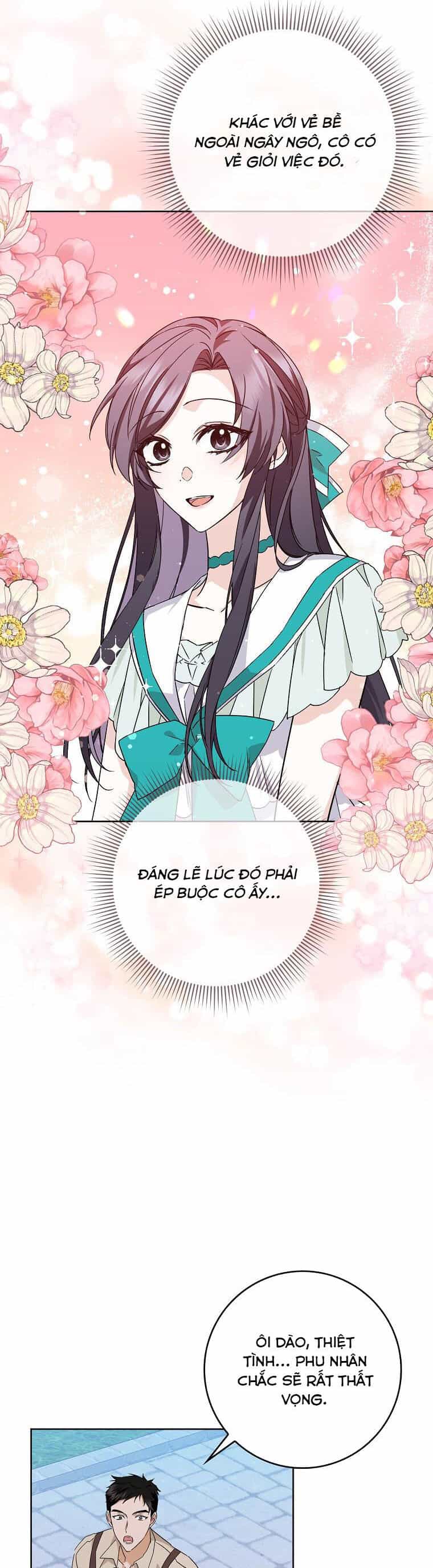 Anh Chỉ Là Đồ Bỏ Đi Của Tôi Mà Thôi - Chương 49 - ảnh 14