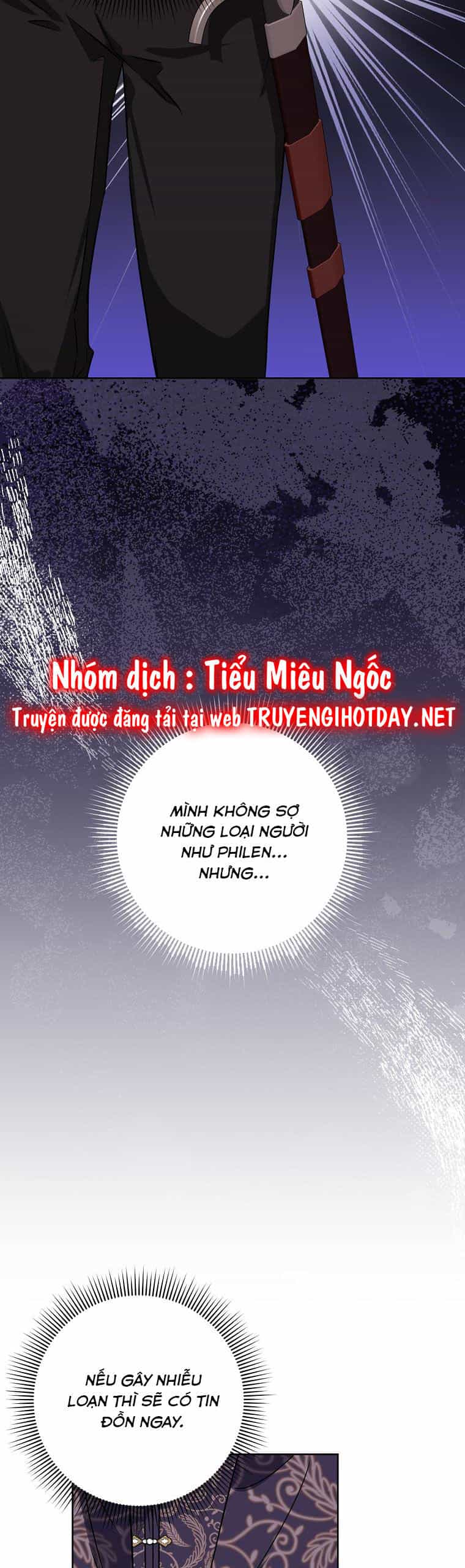 Anh Chỉ Là Đồ Bỏ Đi Của Tôi Mà Thôi - Chương 49 - ảnh 42