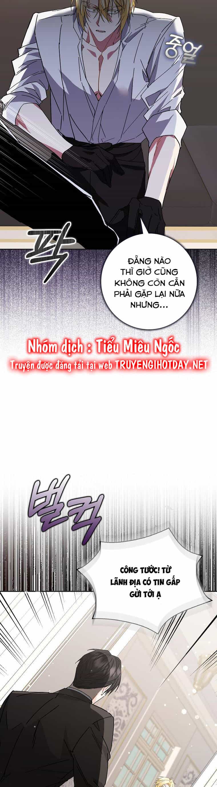 Anh Chỉ Là Đồ Bỏ Đi Của Tôi Mà Thôi - Chương 50 - ảnh 28