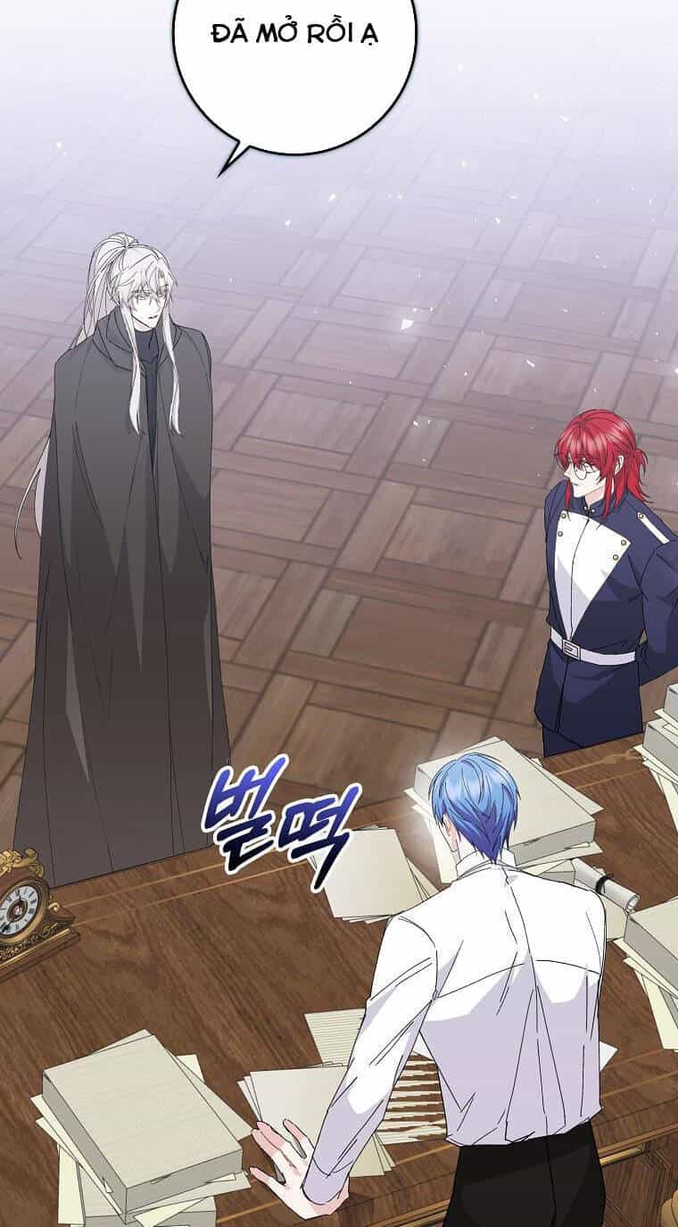 Anh Chỉ Là Đồ Bỏ Đi Của Tôi Mà Thôi - Chương 52 - ảnh 26