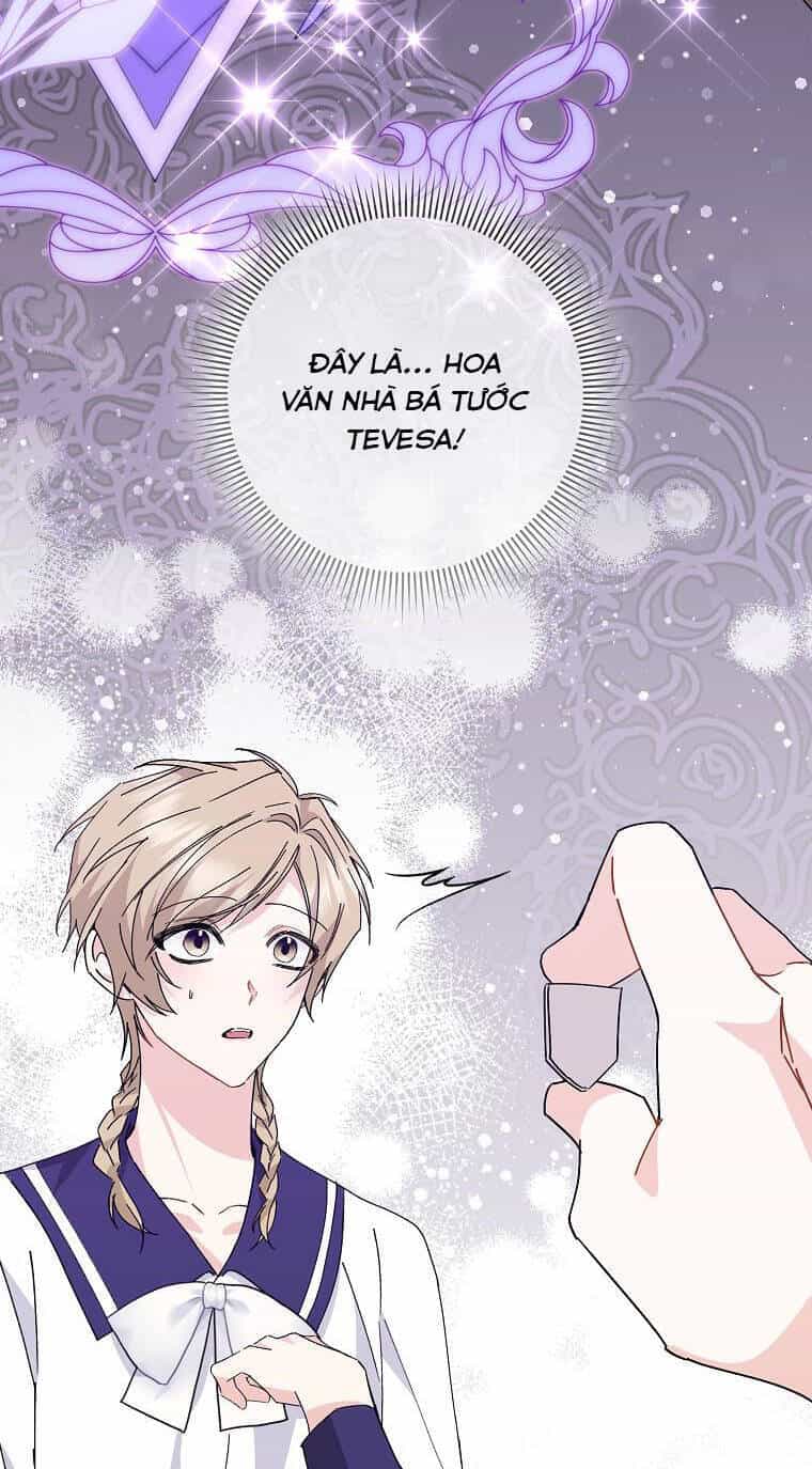 Anh Chỉ Là Đồ Bỏ Đi Của Tôi Mà Thôi - Chương 52 - ảnh 53