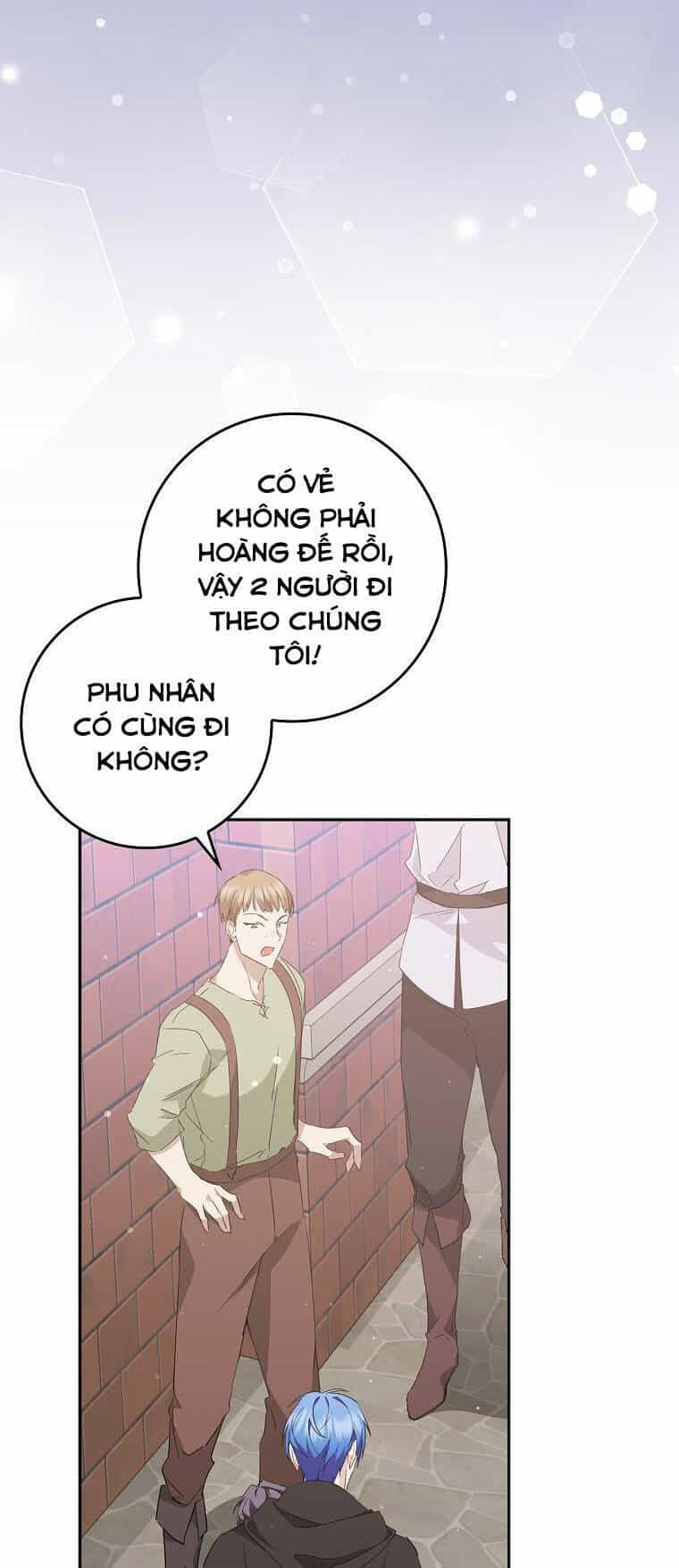 Anh Chỉ Là Đồ Bỏ Đi Của Tôi Mà Thôi - Chương 53 - ảnh 45