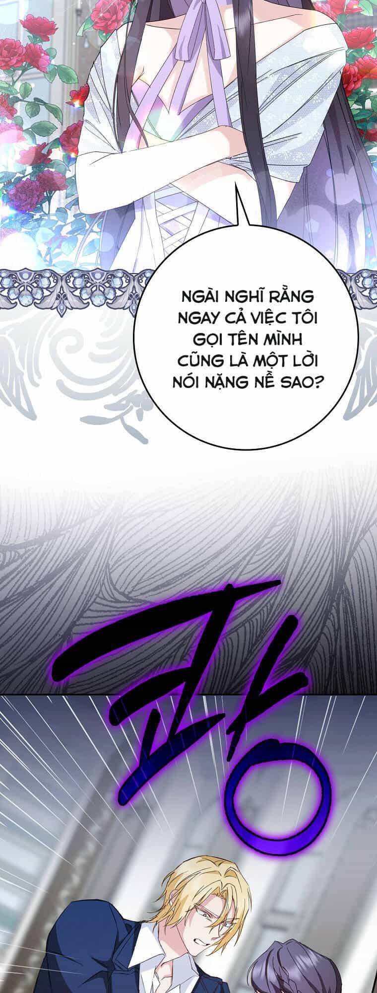Anh Chỉ Là Đồ Bỏ Đi Của Tôi Mà Thôi - Chương 6 - ảnh 35
