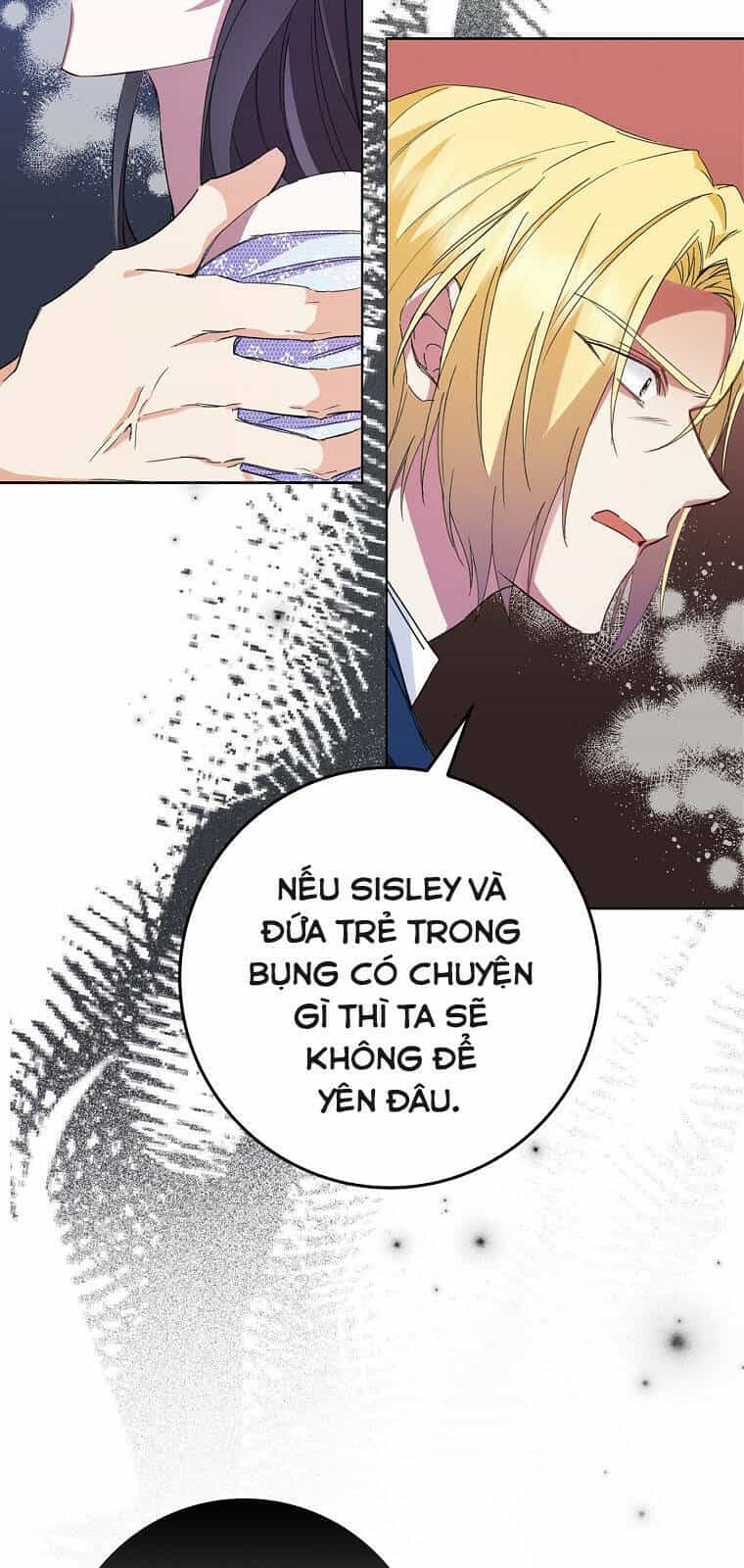 Anh Chỉ Là Đồ Bỏ Đi Của Tôi Mà Thôi - Chương 6 - ảnh 37