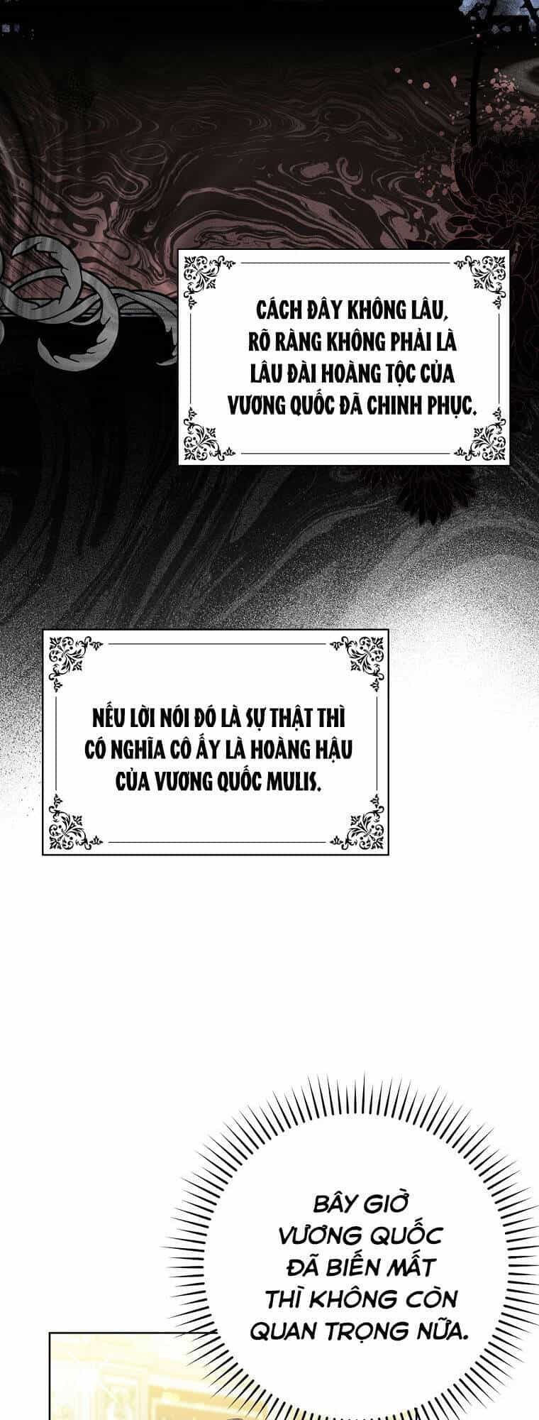 Anh Chỉ Là Đồ Bỏ Đi Của Tôi Mà Thôi - Chương 6 - ảnh 6