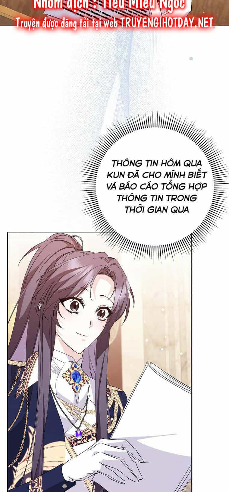 Anh Chỉ Là Đồ Bỏ Đi Của Tôi Mà Thôi - Chương 55 - ảnh 32