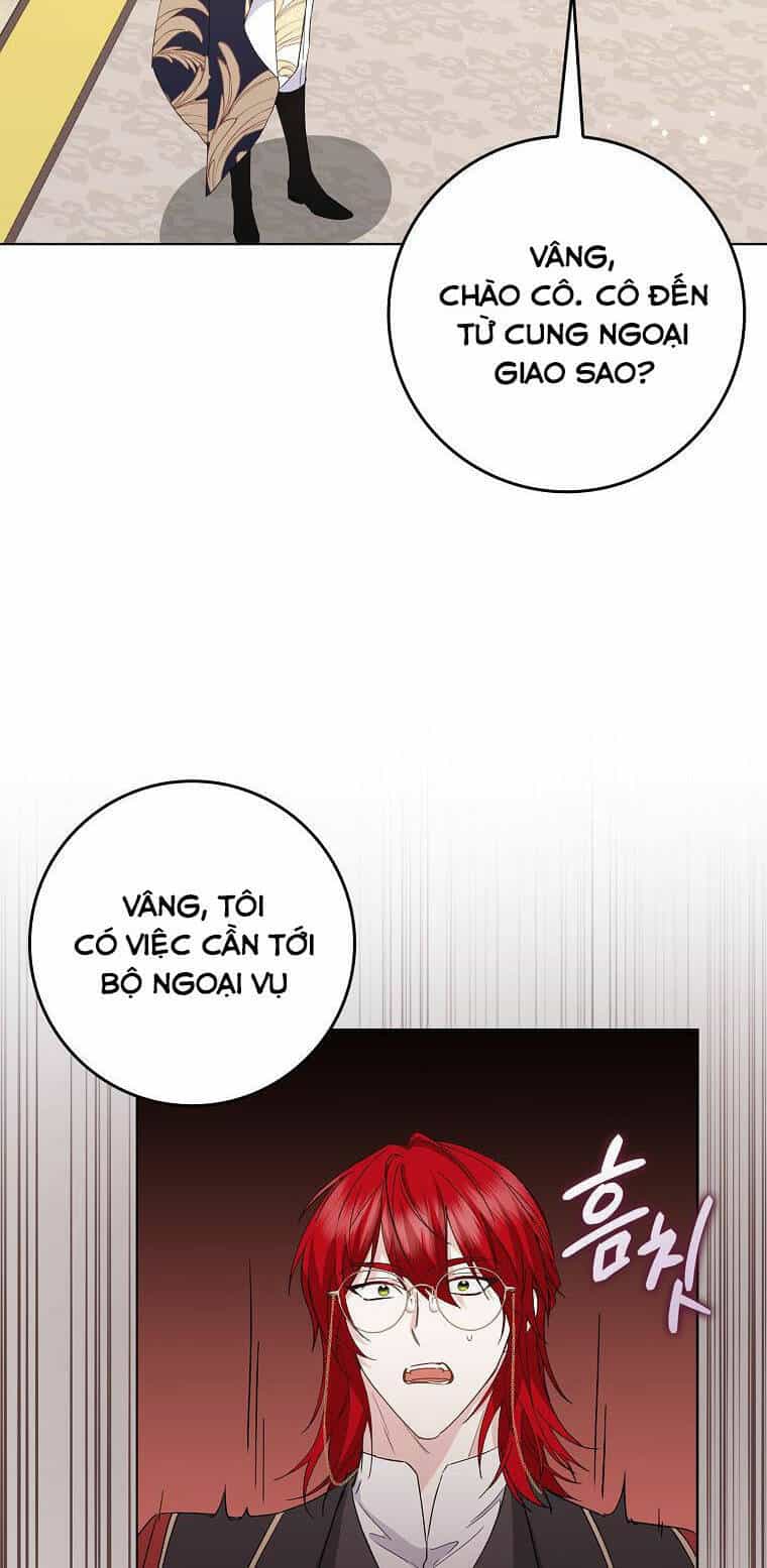 Anh Chỉ Là Đồ Bỏ Đi Của Tôi Mà Thôi - Chương 55 - ảnh 48