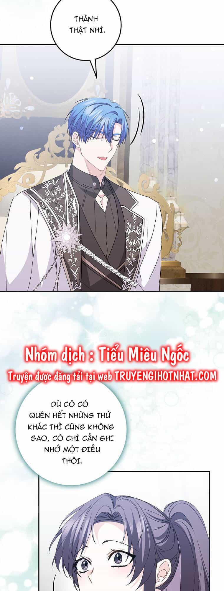 Anh Chỉ Là Đồ Bỏ Đi Của Tôi Mà Thôi - Chương 56 - ảnh 23