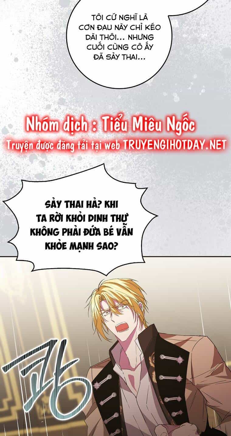 Anh Chỉ Là Đồ Bỏ Đi Của Tôi Mà Thôi - Chương 57 - ảnh 30