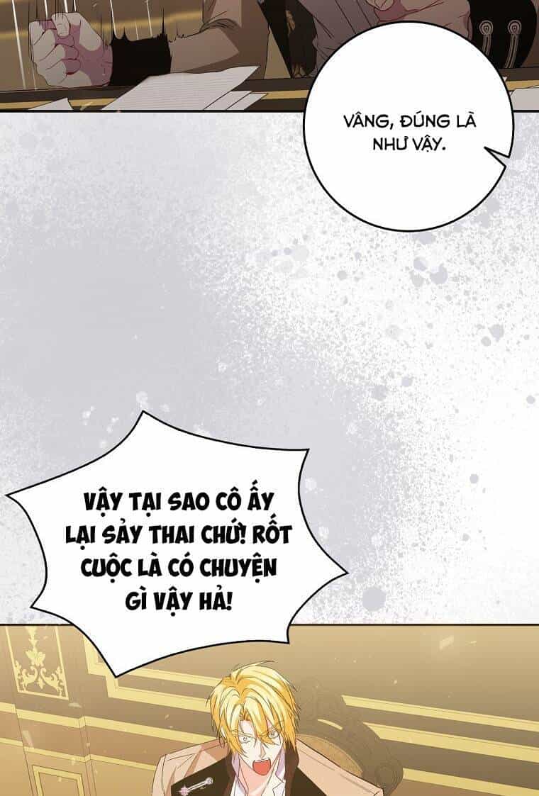 Anh Chỉ Là Đồ Bỏ Đi Của Tôi Mà Thôi - Chương 57 - ảnh 31