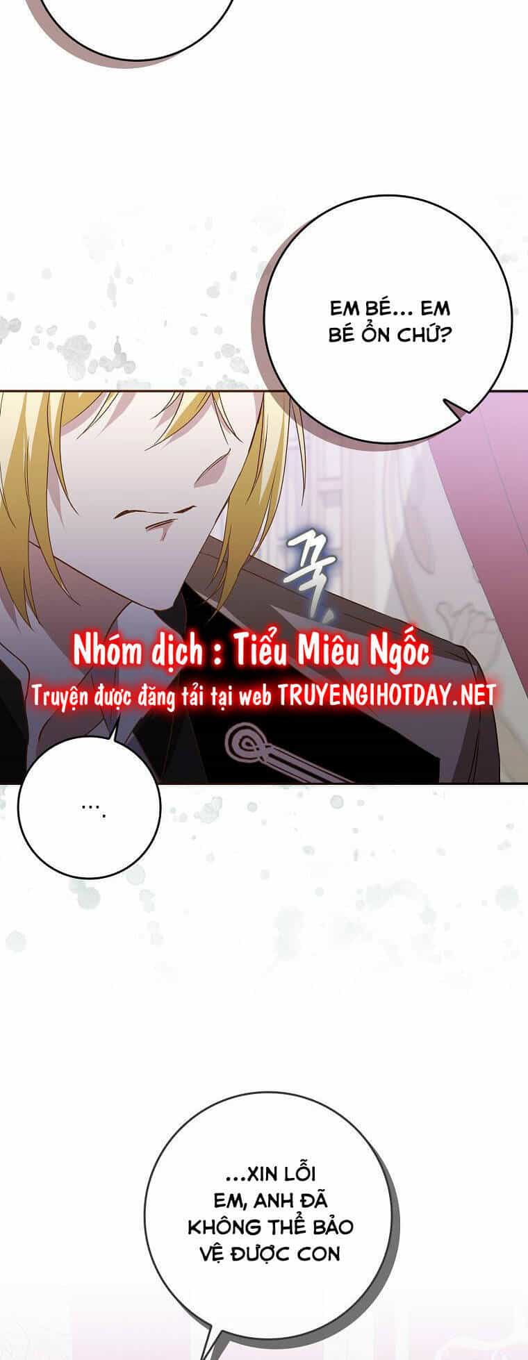 Anh Chỉ Là Đồ Bỏ Đi Của Tôi Mà Thôi - Chương 58 - ảnh 13