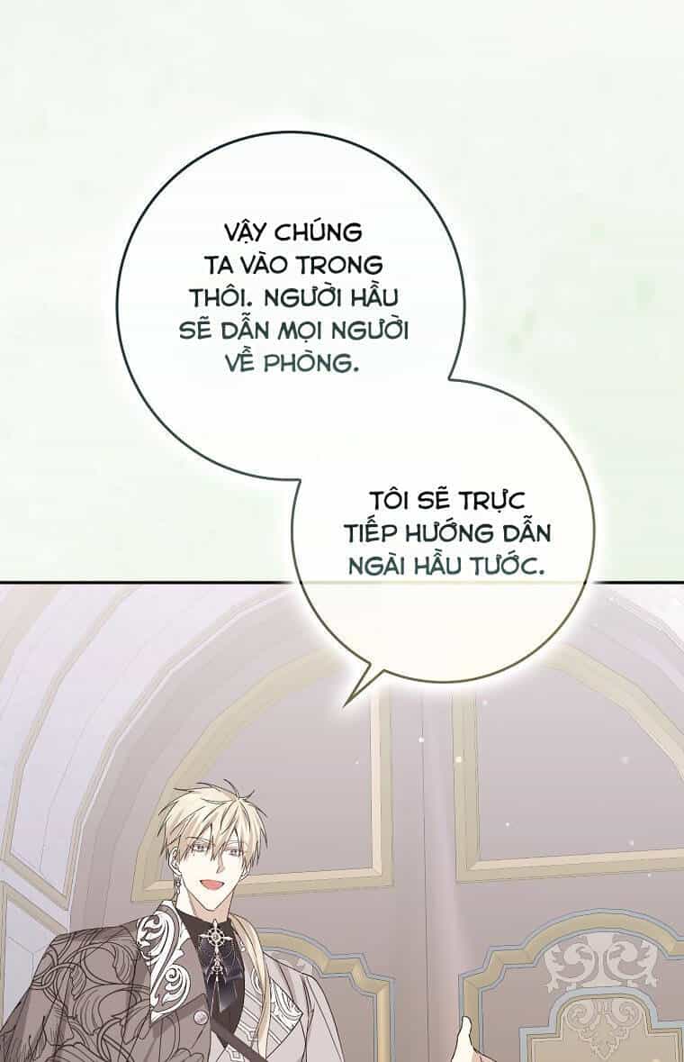 Anh Chỉ Là Đồ Bỏ Đi Của Tôi Mà Thôi - Chương 59 - ảnh 50
