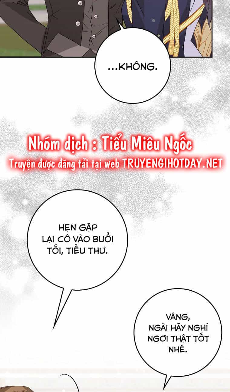 Anh Chỉ Là Đồ Bỏ Đi Của Tôi Mà Thôi - Chương 59 - ảnh 57