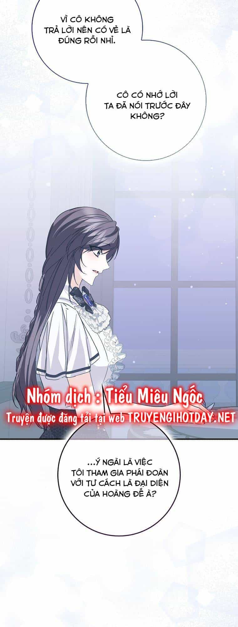 Anh Chỉ Là Đồ Bỏ Đi Của Tôi Mà Thôi - Chương 60 - ảnh 27