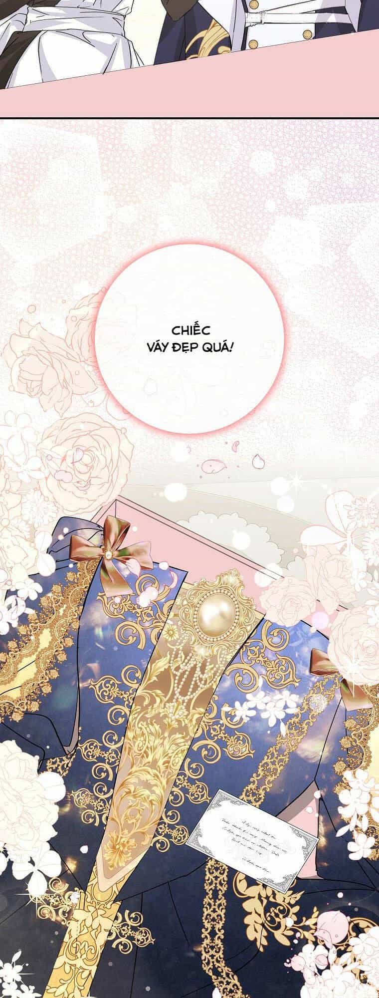 Anh Chỉ Là Đồ Bỏ Đi Của Tôi Mà Thôi - Chương 61 - ảnh 25