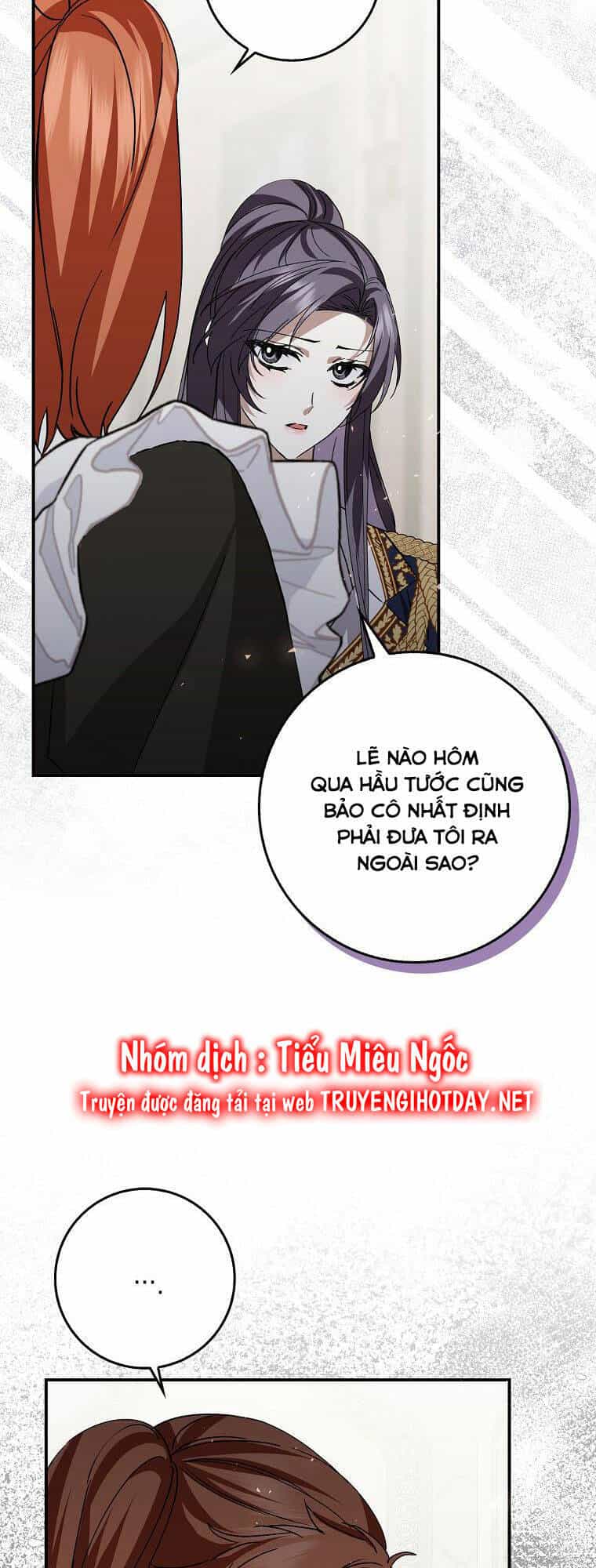 Anh Chỉ Là Đồ Bỏ Đi Của Tôi Mà Thôi - Chương 61 - ảnh 37