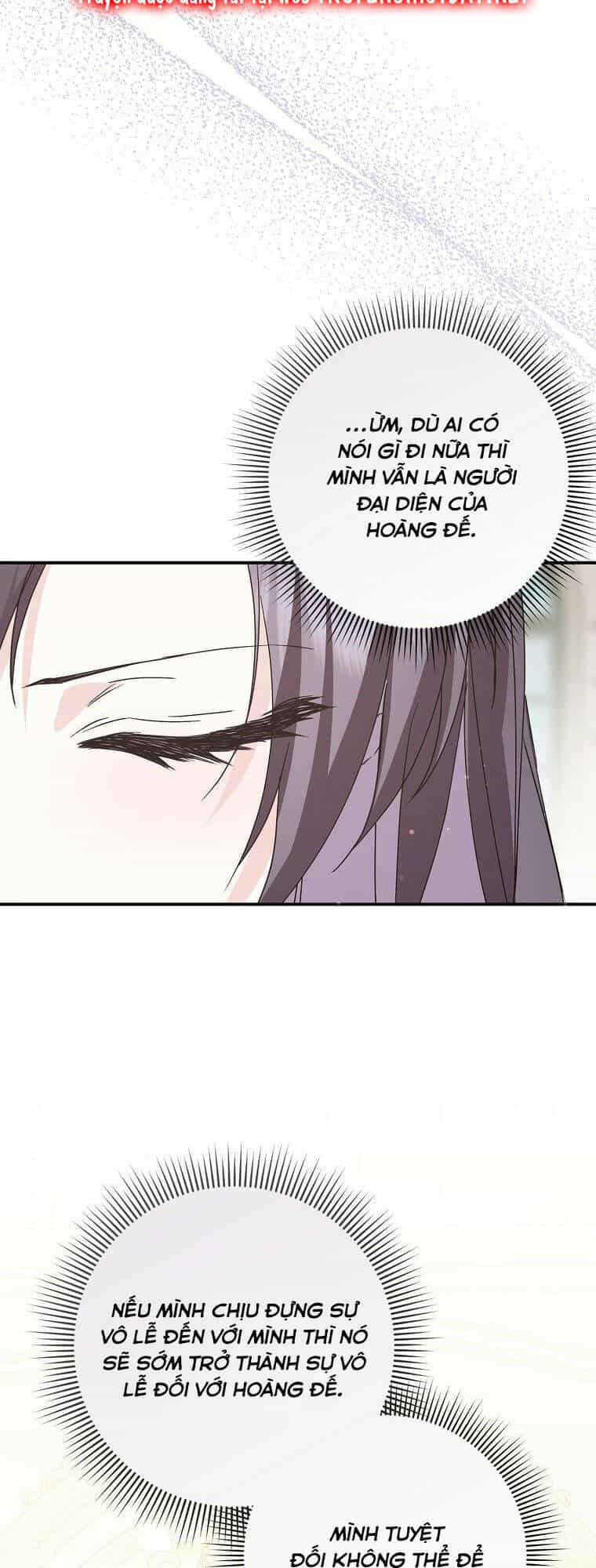 Anh Chỉ Là Đồ Bỏ Đi Của Tôi Mà Thôi - Chương 61 - ảnh 55