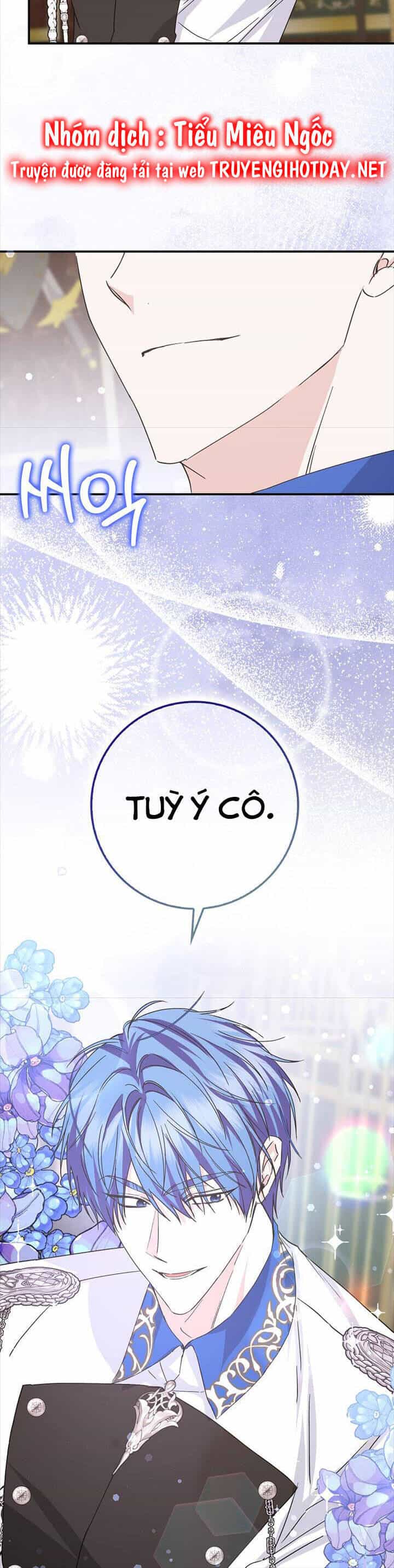 Anh Chỉ Là Đồ Bỏ Đi Của Tôi Mà Thôi - Chương 62 - ảnh 25