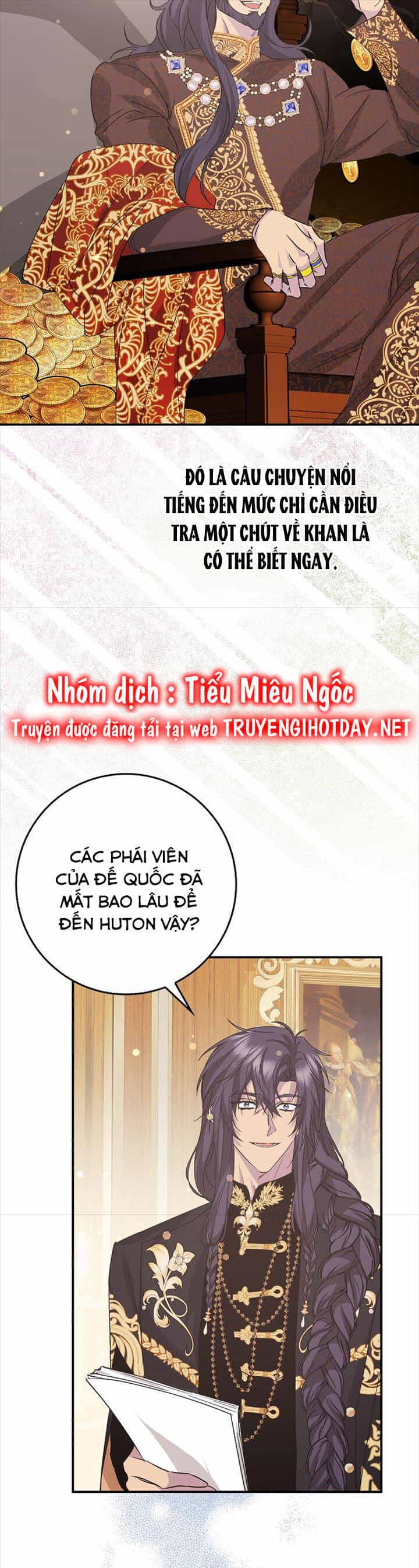 Anh Chỉ Là Đồ Bỏ Đi Của Tôi Mà Thôi - Chương 62 - ảnh 34