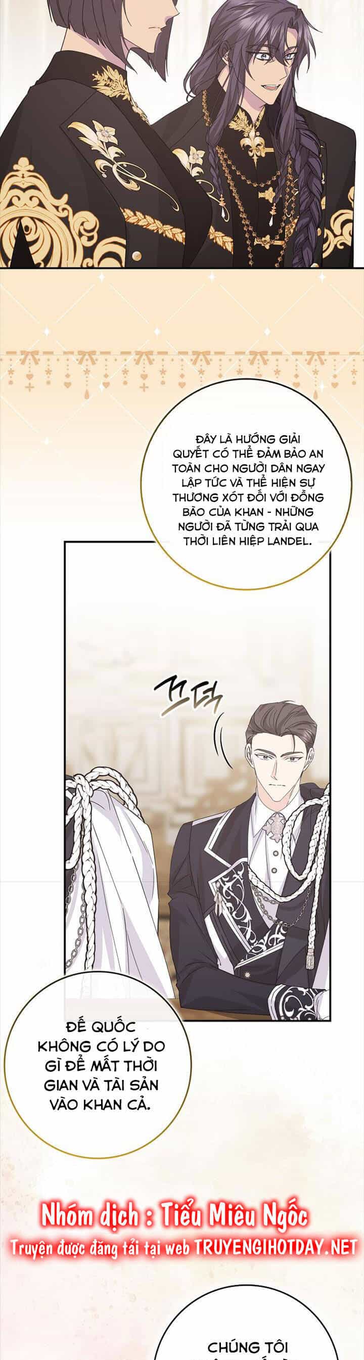 Anh Chỉ Là Đồ Bỏ Đi Của Tôi Mà Thôi - Chương 62 - ảnh 38
