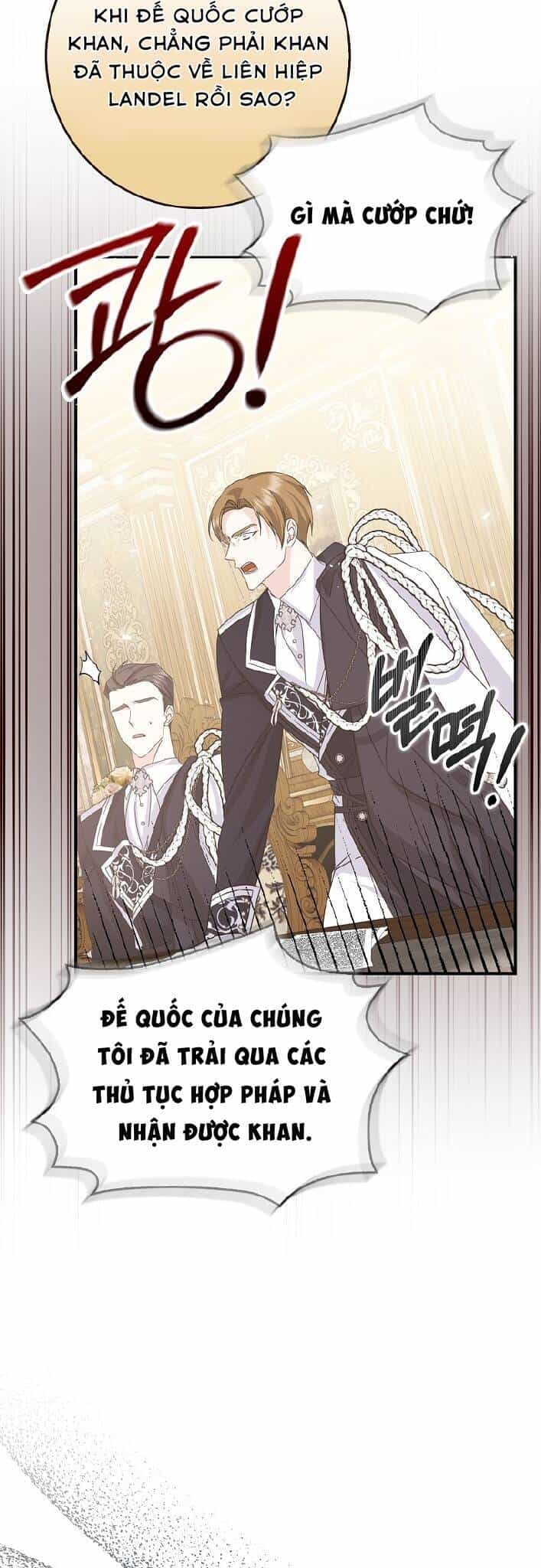 Anh Chỉ Là Đồ Bỏ Đi Của Tôi Mà Thôi - Chương 63 - ảnh 12