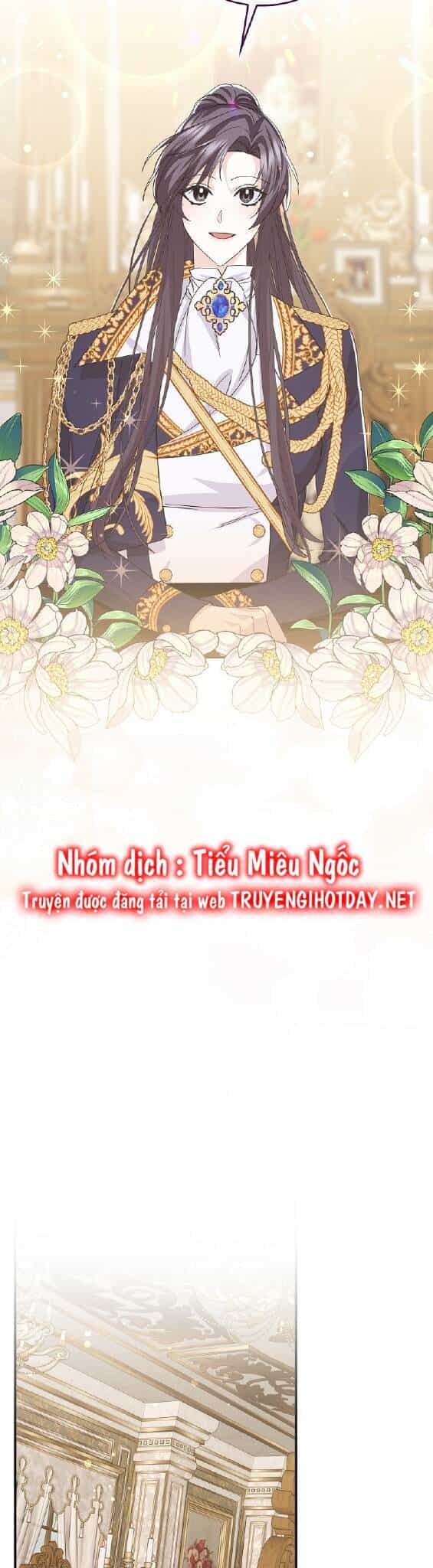 Anh Chỉ Là Đồ Bỏ Đi Của Tôi Mà Thôi - Chương 63 - ảnh 32